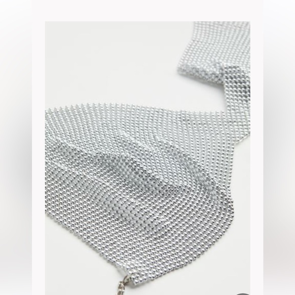 Metal bra New🌹size Large🌹 - Picture 3 of 5